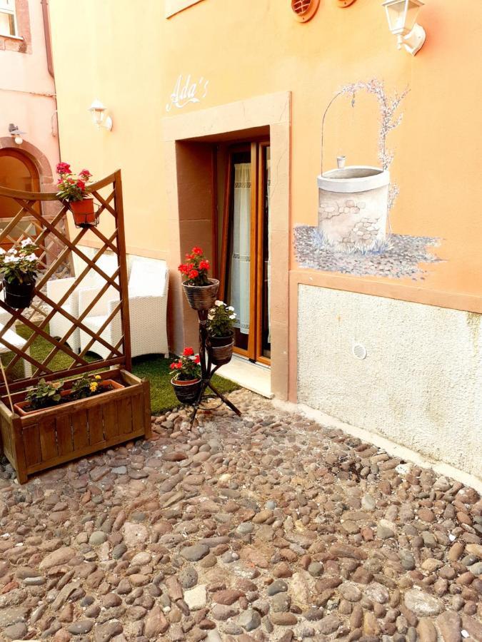 Ada'S Guest House بوسا المظهر الخارجي الصورة