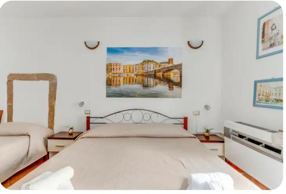 Ada'S Guest House بوسا المظهر الخارجي الصورة