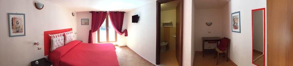Ada'S Guest House بوسا الغرفة الصورة