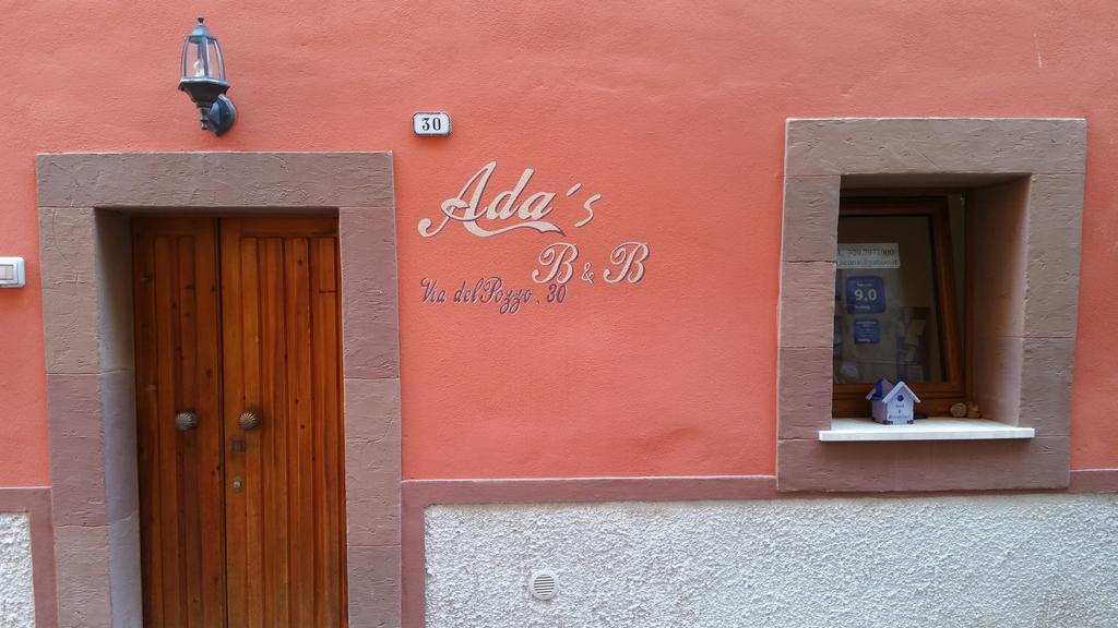 Ada'S Guest House بوسا المظهر الخارجي الصورة
