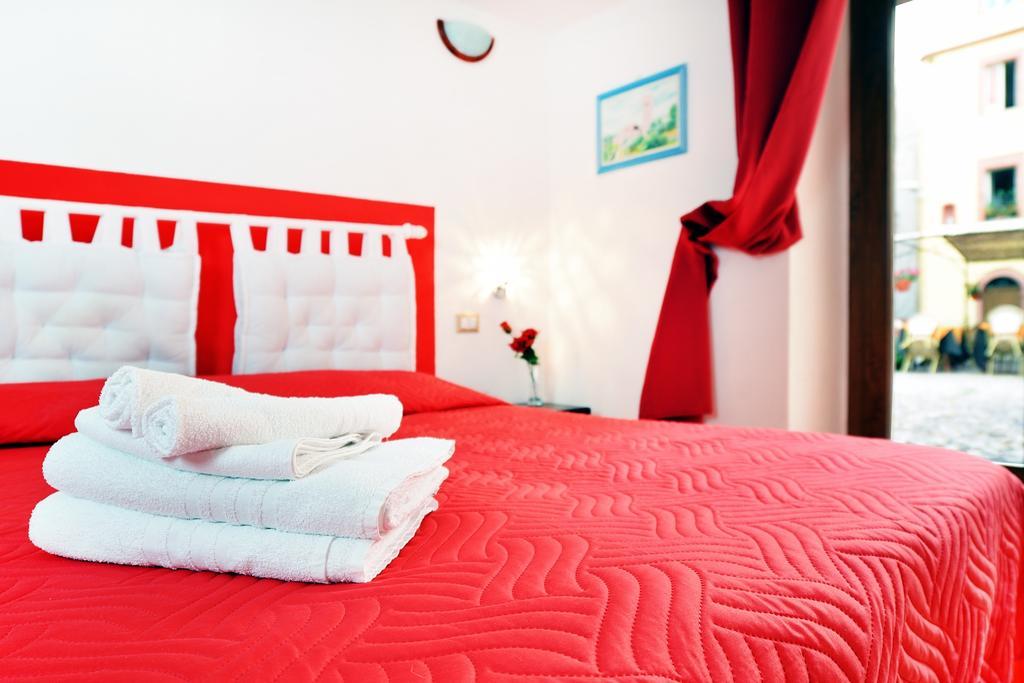 Ada'S Guest House بوسا المظهر الخارجي الصورة