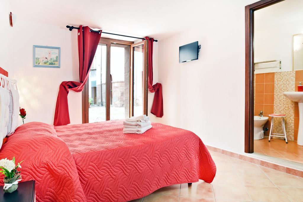 Ada'S Guest House بوسا المظهر الخارجي الصورة