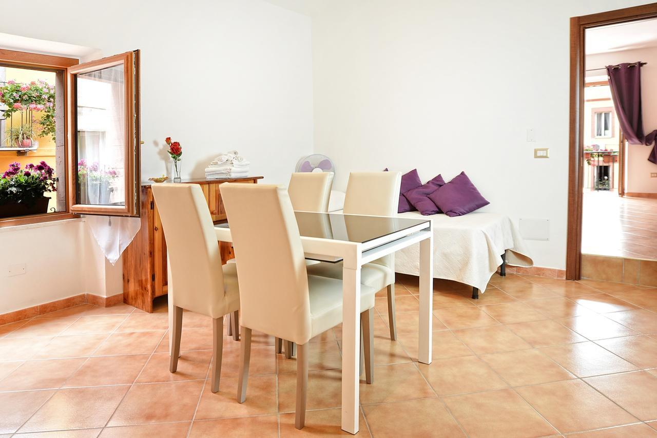 Ada'S Guest House بوسا المظهر الخارجي الصورة