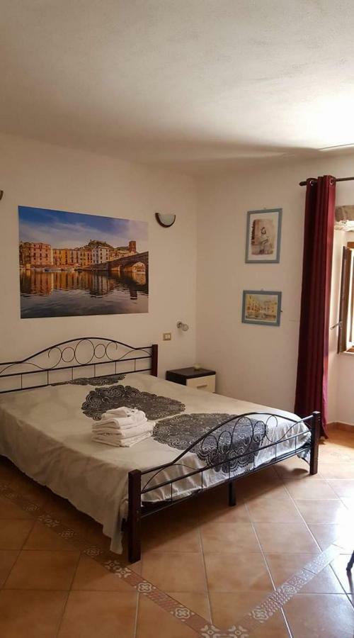 Ada'S Guest House بوسا المظهر الخارجي الصورة